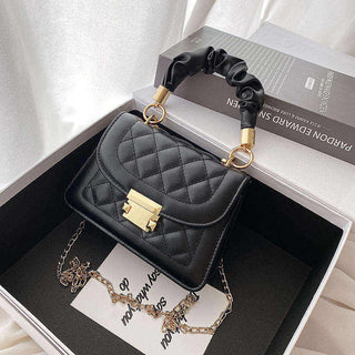Designer Leather Tote Bag -  Casual Shoulder Bag for Women